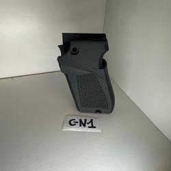 (C-N1) crosse noire pour pistolet Unique 7,65 mod&egrave;le C