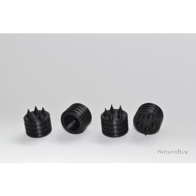 Annonce billes paintball : .50 MONSTER x200 // Slugs cal .50 TR HDR PAK // lot de 200 Slugs