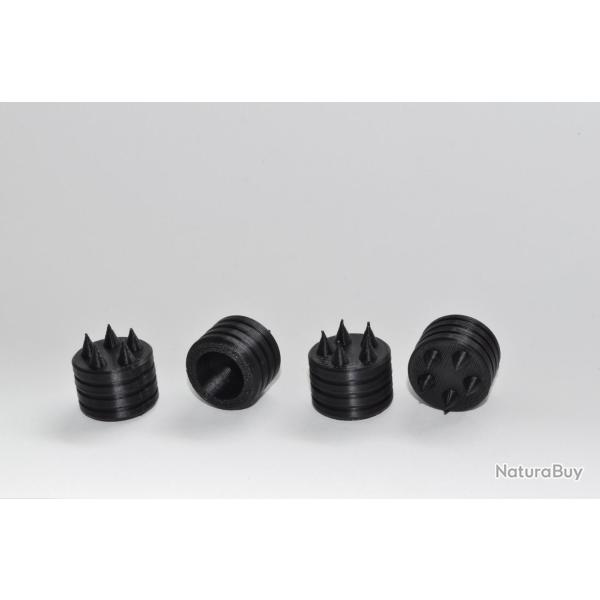 .50 MONSTER x200 // Slugs cal .50 TR HDR PAK // lot de 200 Slugs