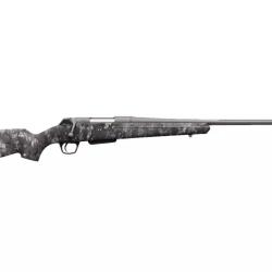 CARABINE WINCHESTER XPR HUNTER MIDNIGHT CAL 300 WM THR M14X1