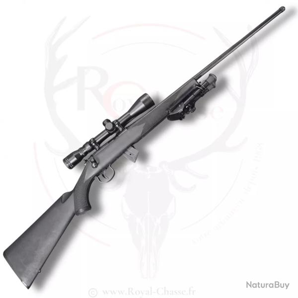 OCCASION - Carabine JW 15A Cal.22LR NORINCO