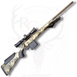 OCCASION - Pack carabine HORIZON Cal.308W FRANCHI