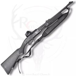 OCCASION - Carabine &agrave; pompe 7600 Cal.35 Whelen REMINGTON