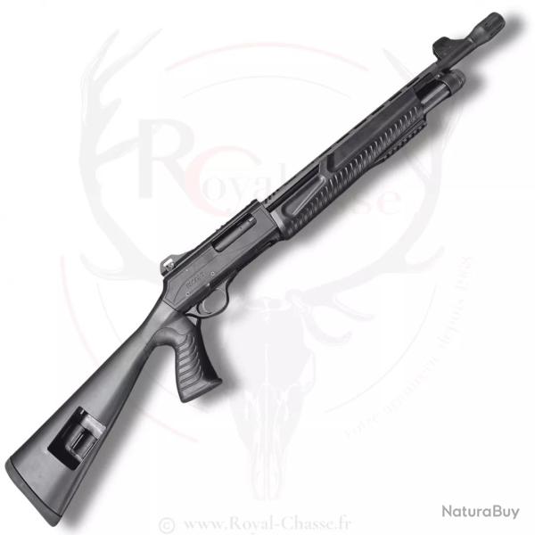 OCCASION - Fusil � pompe EXCORT Cal.12/76 HATSAN