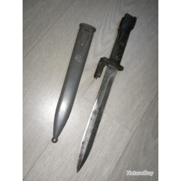 Ba�onnette FAL