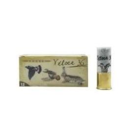 Cartouches JOCKER VELOCE 36 calibre 12 70 36g BJ x10