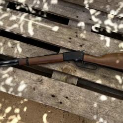 Carabine Chiappa LA322 Take Down .22 LR - Crosse bois - Bon &eacute;tat