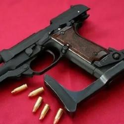 Crosse epaule beretta 93r