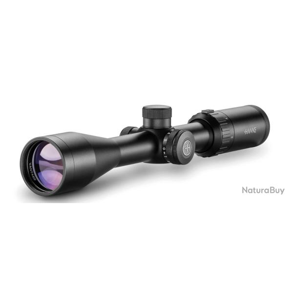LUNETTE HAWKE VANTAGE IR - 3-9x40 Mil Dot Center - 14221