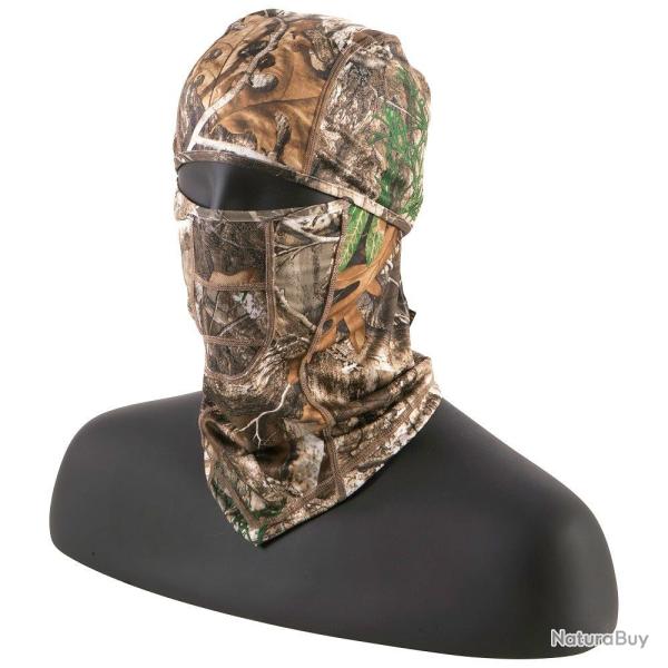 Cagoule Allen Balaclava Camo Realtree