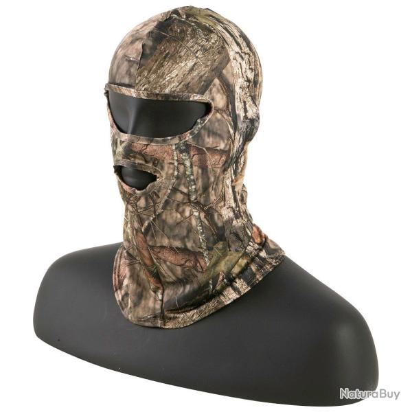 Cagoule Allen Vanish Full Head Net Mossy Oak