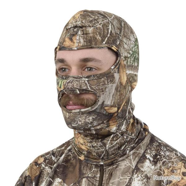 Cagoule Allen Vanish Stretch Fit Camo Realtree