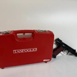 DESTOCKAGE CATEGORIE B PISTOLET TANFOGLIO STOCK 3 SPECIAL 9X19 OPTIC READY FRAIS DE PORT OFFERT