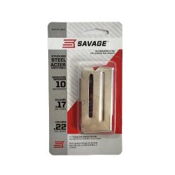 Chargeur Savage 93 Inox Series Magnum 22WMR/17HMR