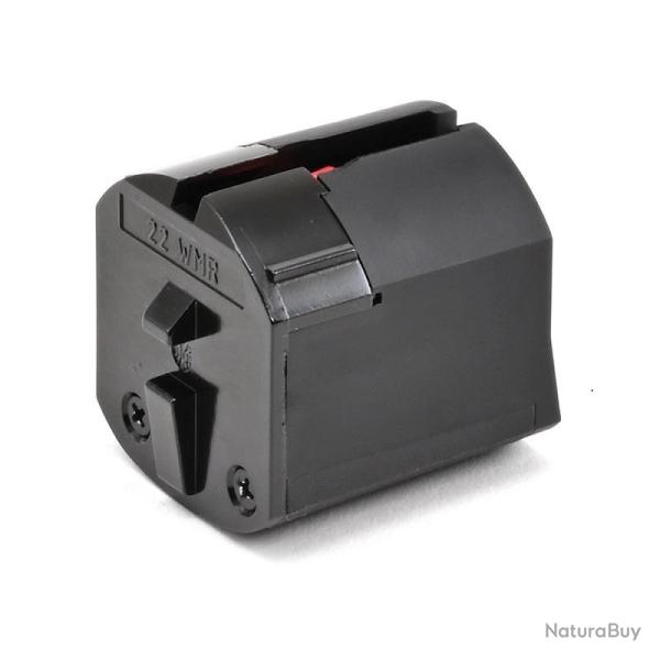 Chargeur Savage B22 22WM 10 Coups