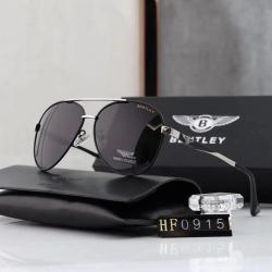 Lunettes de Soleil de Luxe BENTLEY UV400 Polarise, Modele: B