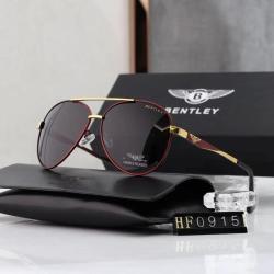 Lunettes de Soleil de Luxe BENTLEY UV400 Polarise, Modele: D