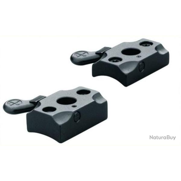 Embase Leupold QR Verney-Carron Impact LA 2-PC MT