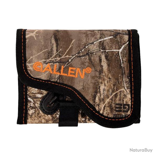 Etui Ceinture Allen Camo Realtree Edge Endura