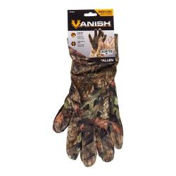 Gants Allen Spandex Stretch Camo