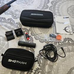 Camera Shotkam Gen 4