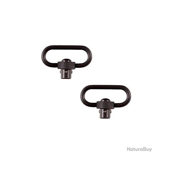 Grenadi�res Allen � Bouton Poussoir