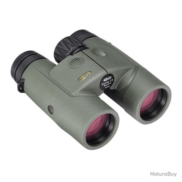 Jumelles Meopta MeoPro Optika LR 10x42