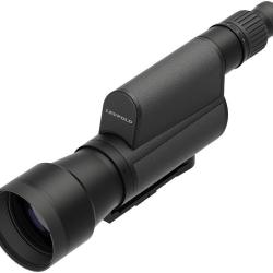 Lunette Leupold Mark 4 20-60x80mm Black Mil Dot