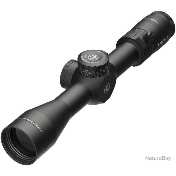 Lunette Leupold Mark 4HD 2.5-10x42