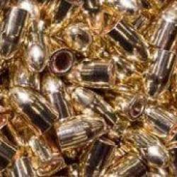 Ogives Sellier & Bellot 6.35mm RN 50 grains