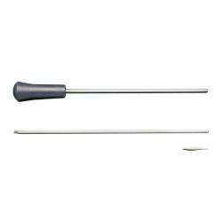 Baguette de nettoyage VFG pour fusil calibre 12/16/20 fusil