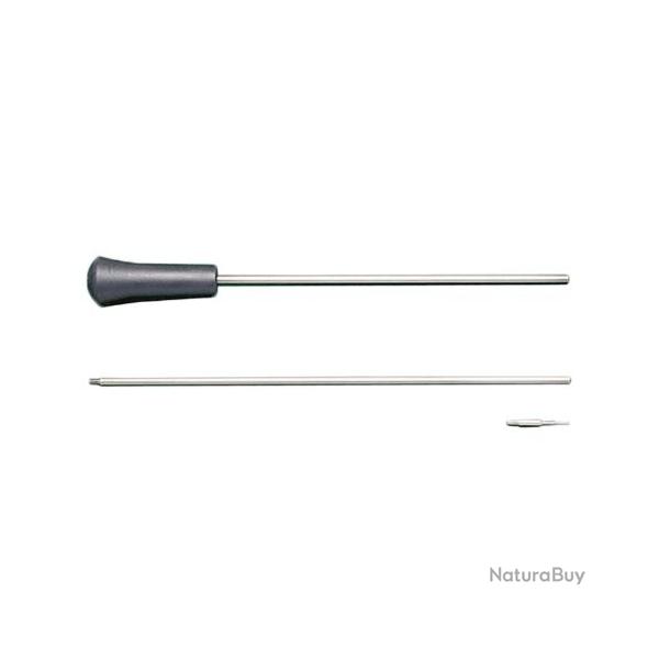 Baguette de nettoyage VFG pour fusil calibre 12/16/20 fusil