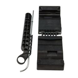 Pince Battenfeld Canon Pour &Eacute;tau Ref.156444