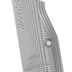 Plaquettes Courtes CZ Shadow 2 Grises Ref.1091-2180-22