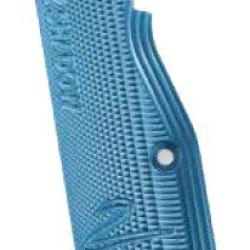 Plaquettes CZ Shadow 2 Bleues Ref.1091-2180-24