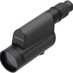 T&eacute;lescope Leupold Mark 4 12-40x60mm Black Mil Dot