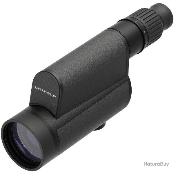 T�lescope Leupold Mark 4 12-40x60mm Black Mil Dot