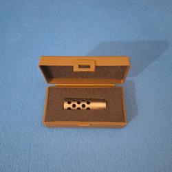 Frein de bouche Auderre inox .30