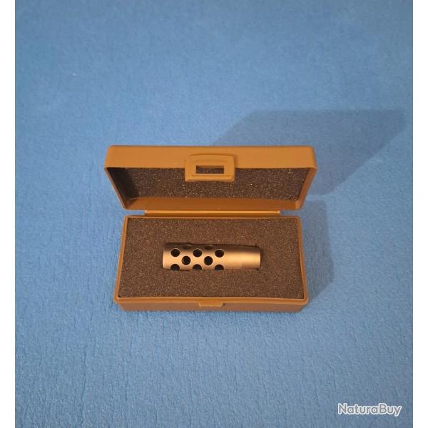 Frein de bouche Auderre inox .30