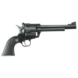 RUGER - REVOLVER BLACKHAWK BN-34X .357MAG/9MM P 4.5/8" 117MM 6CPS BRONZE - DESTOCKAGE