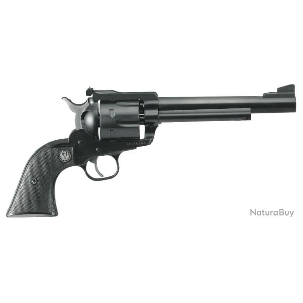 RUGER - REVOLVER BLACKHAWK BN-34X .357MAG/9MM P 4.5/8" 117MM 6CPS BRONZE - DESTOCKAGE