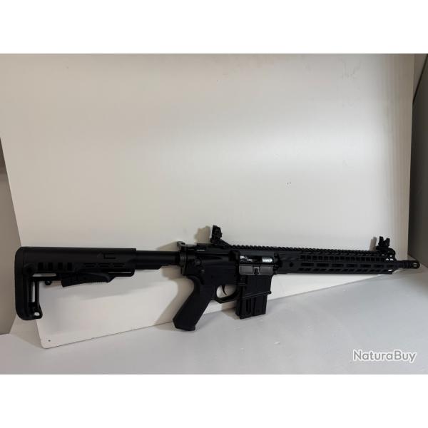 DESTOCKAGE CATEGORIE B CARABINE HAMMERLI TAC R1 CAL 22LR GARANTIE 2 ANS FRAIS DE PORT OFFERT