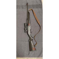 Winchester sxr vulcan (carbone)