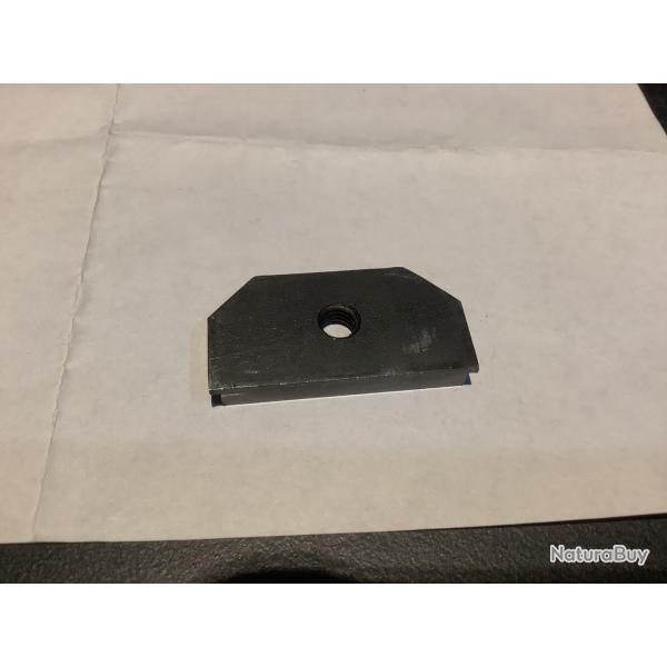 Plaque �jecteur de culasse,  support de montage pour mini 14