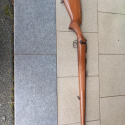 Carabine CZ 455 fut long cal .22lr
