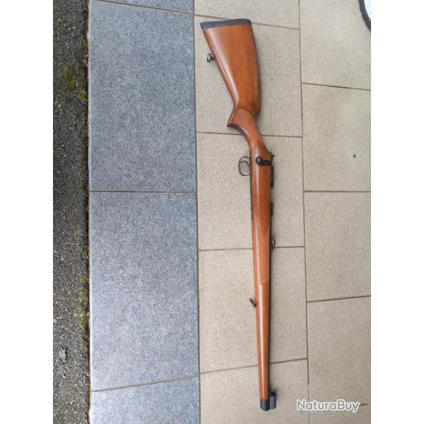 Carabine CZ 455 fut long cal .22lr