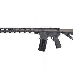 WINDHAM WEAPONRY - Carabine WW-15, 16" 3-GUN - .223R - DESTOCKAGE