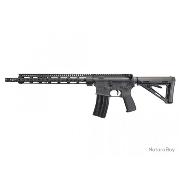 WINDHAM WEAPONRY - Carabine WW-15, 16" 3-GUN - .223R - DESTOCKAGE