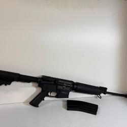 DESTOCKAGE CATEGORIE B CARABINE WINDHAM WW-15  SRC16 CAL 223R  GARANTIE 2 ANS FRAIS DE PORT OFFERT