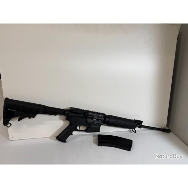 DESTOCKAGE CATEGORIE B CARABINE WINDHAM WW-15  SRC16 CAL 223R  GARANTIE 2 ANS FRAIS DE PORT OFFERT